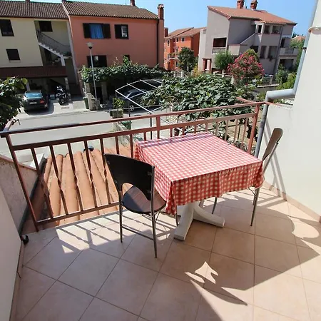 Gasthuis Room&apartments Mariza 3*