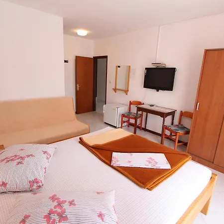 Gasthuis Room&apartments Mariza