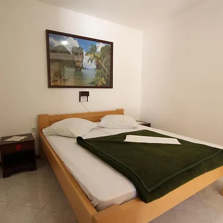 Gasthuis Room&apartments Mariza